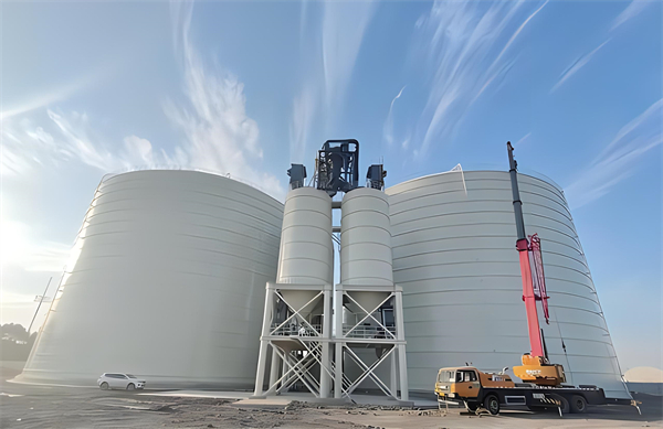 尉氏大型钢板库